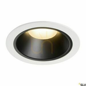 Recessed downlight SLV NUMINOS DL XL 1004003 white/black 37.4W 2700K 3300lm 0 Recessed downlight SLV NUMINOS DL XL 1004003 white/black 37.4W 2700K 3300lm small 0