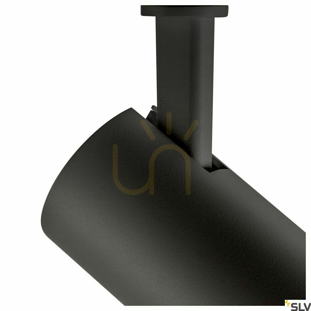 Preview Track Light SLV NUMINOS Phase S Black 2700K 10.42W 3-Circuit 1004075 Track Light SLV NUMINOS Phase S Black 2700K 10.42W 3-Circuit 1004075