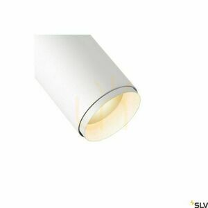 Track Light SLV NUMINOS PHASE S White/Black 3000K 10.42W 1004087 small 2
