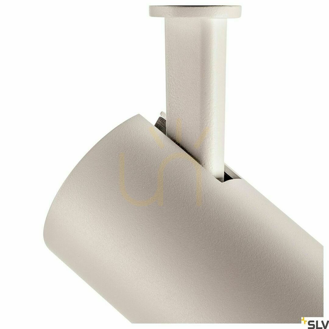 Preview Track Light SLV NUMINOS Phase S 1004094 White/Black 4000K 10.42W 3-Circuit Track Light SLV NUMINOS Phase S 1004094 White/Black 4000K 10.42W 3-Circuit
