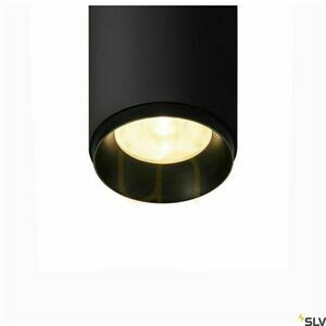 Ceiling Light SLV NUMINOS CL PHASE S Black 3000K 10.42W 1004130 1 Ceiling Light SLV NUMINOS CL PHASE S Black 3000K 10.42W 1004130 small 1
