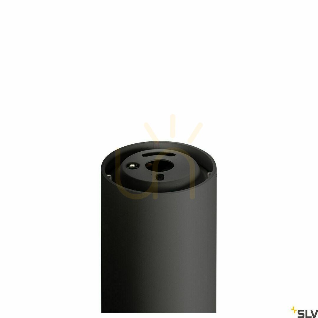Preview Ceiling Light SLV NUMINOS CL PHASE S Black 10.42W 4000K 1100lm 1004140 Ceiling Light SLV NUMINOS CL PHASE S Black 10.42W 4000K 1100lm 1004140