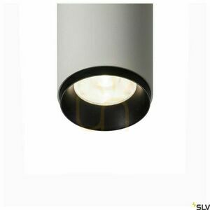 Ceiling Light SLV NUMINOS CL PHASE S White/Black 4000K 10.42W 1004142 1 Ceiling Light SLV NUMINOS CL PHASE S White/Black 4000K 10.42W 1004142 small 1