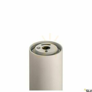 Ceiling Light SLV NUMINOS CL PHASE S White/Black 10.42W 4000K 1004143 small 2
