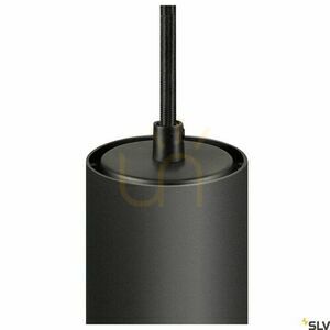 Pendant Light SLV NUMINOS PD PHASE S Black 2700K 10.42W 1004146 1 Pendant Light SLV NUMINOS PD PHASE S Black 2700K 10.42W 1004146 small 1
