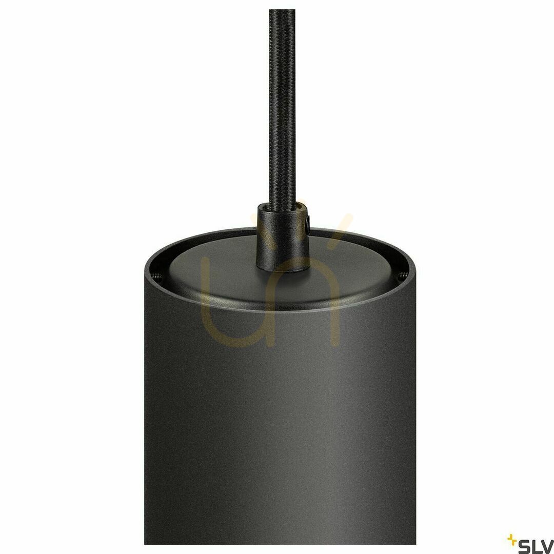 View Pendant Light SLV NUMINOS PD PHASE S Black 3000K 10.42W 1004154 Pendant Light SLV NUMINOS PD PHASE S Black 3000K 10.42W 1004154