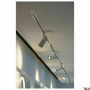 Track Light SLV NUMINOS Phase M White/Black 20.1W 2700K 1004174 small 5