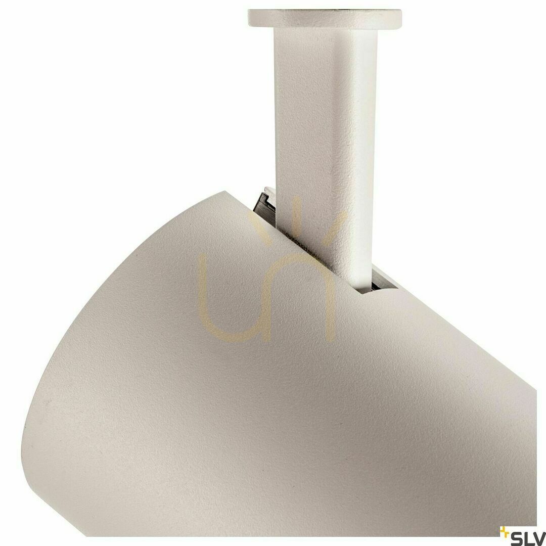 Preview Track Light SLV NUMINOS PHASE M White/Black 20.1W 2700K 3-Circuit 1004176 Track Light SLV NUMINOS PHASE M White/Black 20.1W 2700K 3-Circuit 1004176