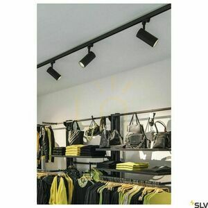 Track light SLV NUMINOS PHASE M Black 20.1W 3000K 1004180 small 3