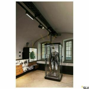 Track light SLV NUMINOS PHASE M Black 20.1W 3000K 1004180 small 5