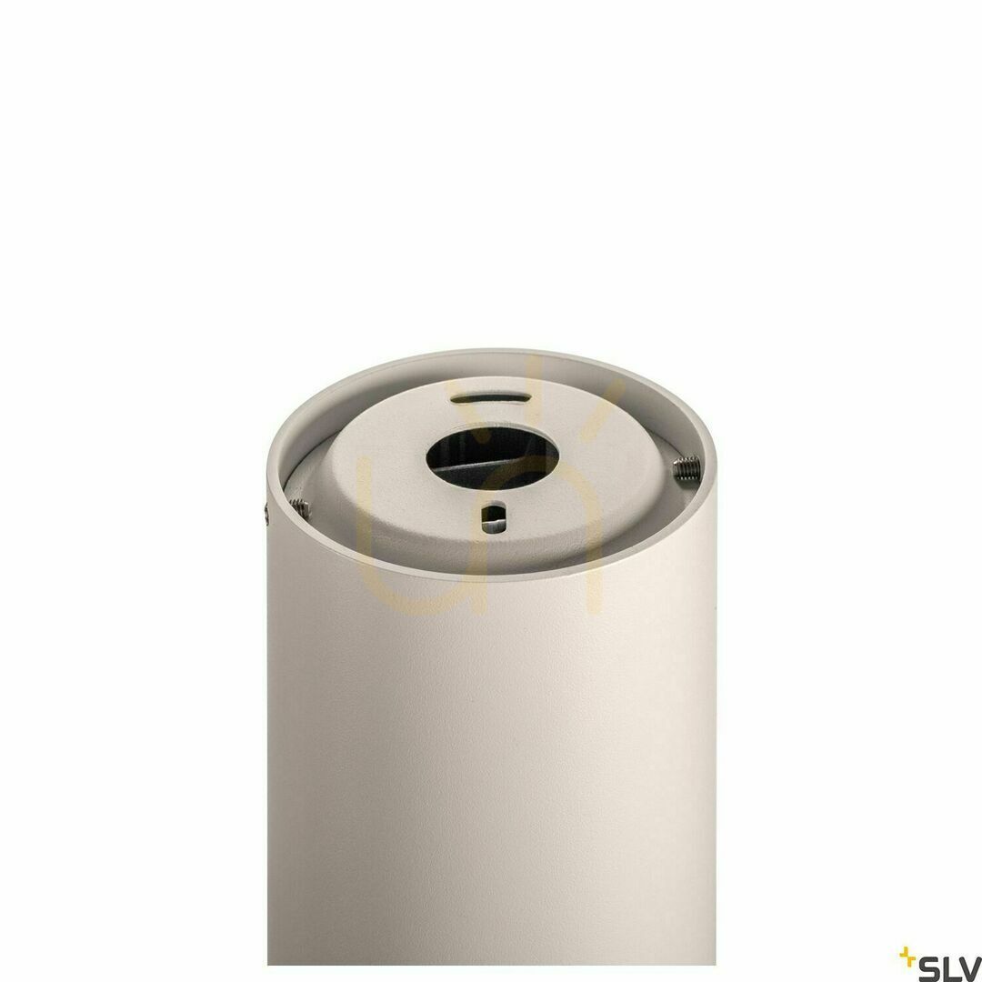 Preview Ceiling Light SLV NUMINOS CL PHASE M White/Black 20.1W 3000K 1004232 Ceiling Light SLV NUMINOS CL PHASE M White/Black 20.1W 3000K 1004232