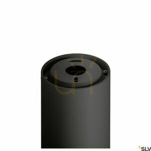 Ceiling Light SLV NUMINOS CL PHASE M Black 20.1W 4000K 1004234 small 2