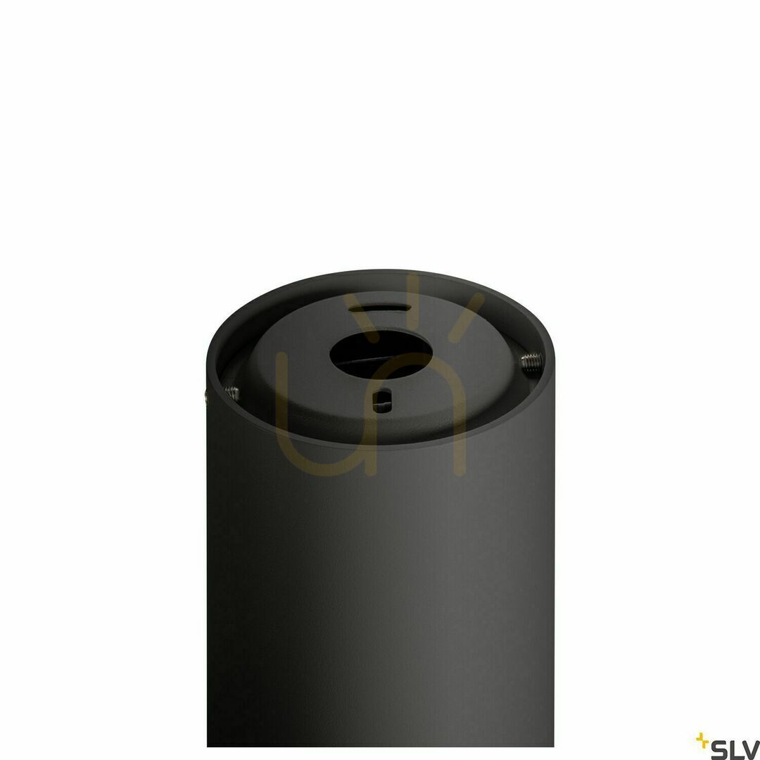Preview Ceiling Light SLV NUMINOS CL PHASE M Black 20.1W 4000K 1004235 Ceiling Light SLV NUMINOS CL PHASE M Black 20.1W 4000K 1004235