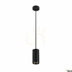 Pendant Light SLV NUMINOS PD Phase M Black 2700K 20.1W 1004244 0 Pendant Light SLV NUMINOS PD Phase M Black 2700K 20.1W 1004244 small 0