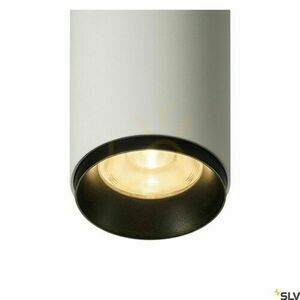 Pendant Light SLV NUMINOS PD PHASE M White/Black 2700K 20.1W 1004246 2 Pendant Light SLV NUMINOS PD PHASE M White/Black 2700K 20.1W 1004246 small 2