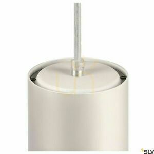 Pendant Light SLV NUMINOS PD PHASE M White/Black 20.1W 2700K 1004247 small 1