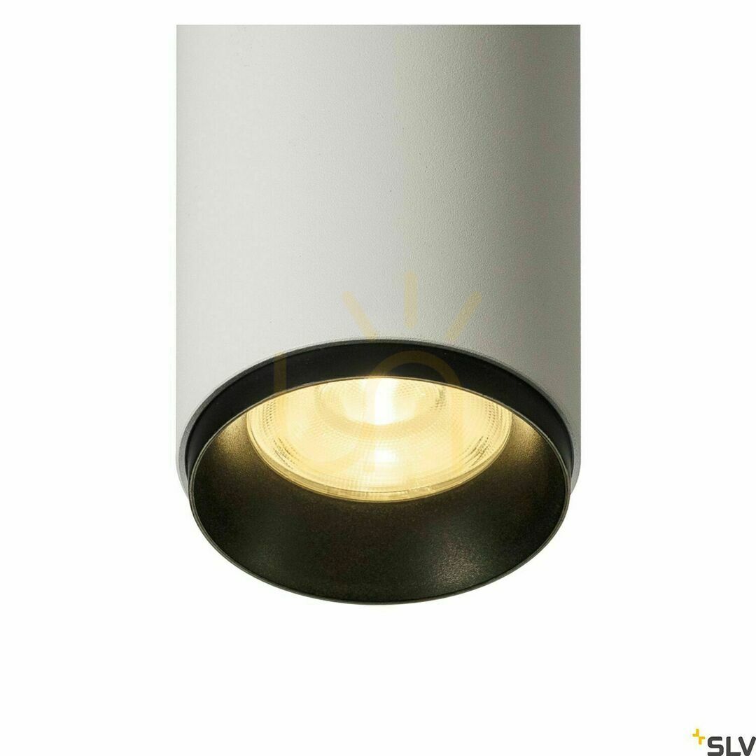 Preview Pendant Light SLV NUMINOS PD PHASE M White/Black 3000K 20.1W 1004256 Pendant Light SLV NUMINOS PD PHASE M White/Black 3000K 20.1W 1004256