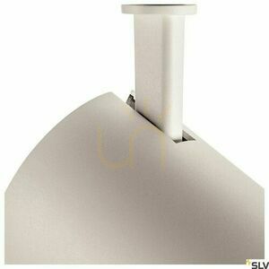 Track Light SLV NUMINOS PHASE L 28W 2700K White/Black 3-Circuit 1004270 2 Track Light SLV NUMINOS PHASE L 28W 2700K White/Black 3-Circuit 1004270 small 2