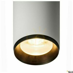 Track Light SLV NUMINOS PHASE L White/Black 28W 2700K 3-Circuit 1004272 small 1