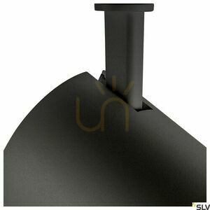Track Light SLV NUMINOS Phase L Black 28W 3000K 1004276 2 Track Light SLV NUMINOS Phase L Black 28W 3000K 1004276 small 2