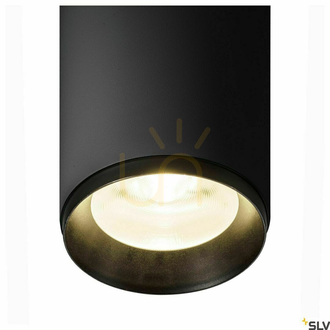 View Track light SLV NUMINOS PHASE L black 28W 4000K 3-circuit 1004282 Track light SLV NUMINOS PHASE L black 28W 4000K 3-circuit 1004282