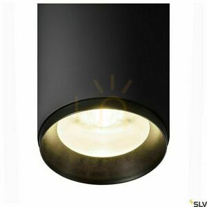 Track Light SLV NUMINOS PHASE L 28W 4000K Black 3-Circuit 1004283 1 Track Light SLV NUMINOS PHASE L 28W 4000K Black 3-Circuit 1004283 small 1