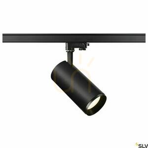 Track Light SLV NUMINOS PHASE L 28W 4000K Black 3-Circuit 1004283 0 Track Light SLV NUMINOS PHASE L 28W 4000K Black 3-Circuit 1004283 small 0