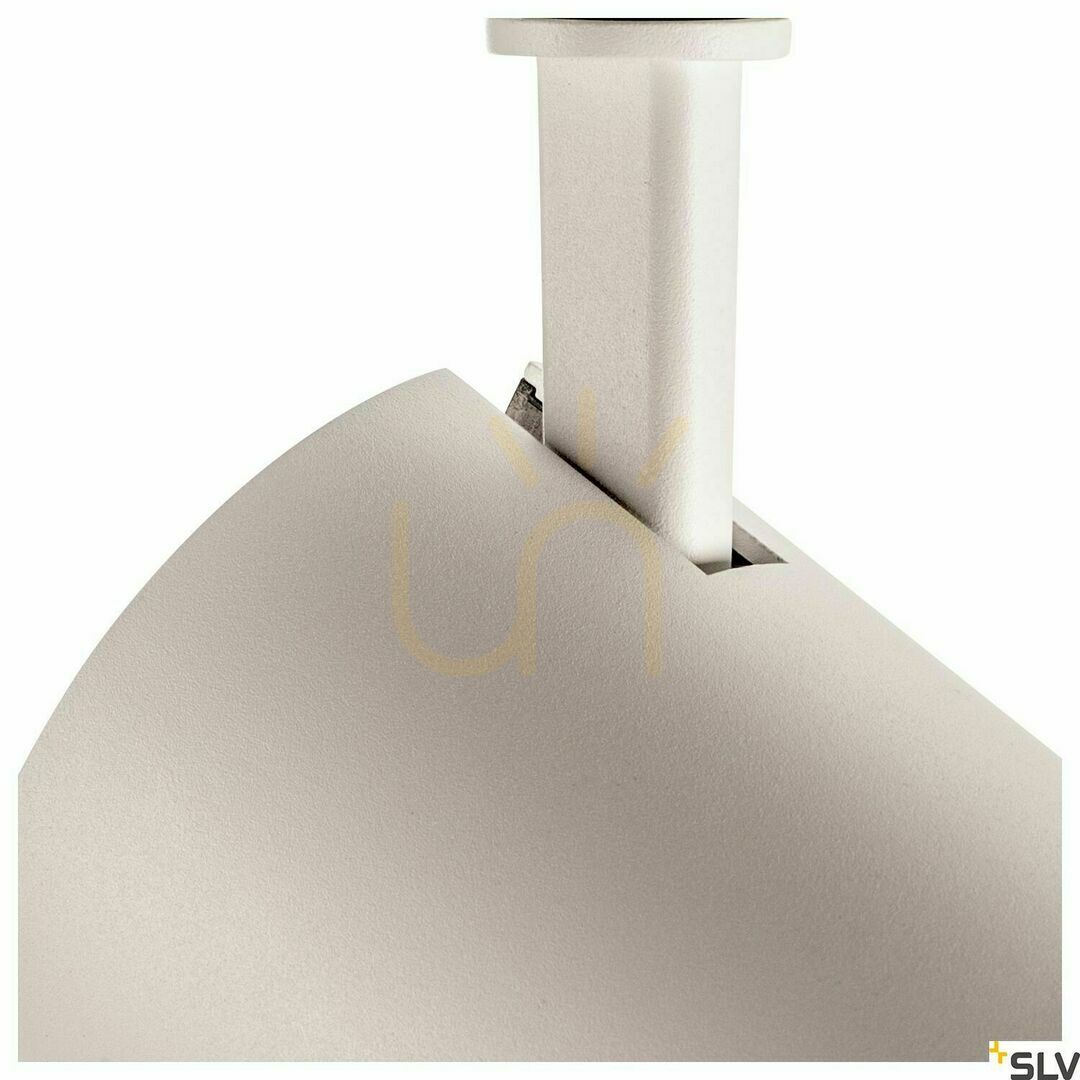 Preview Track Light SLV NUMINOS PHASE L 28W 4000K White/Black 3-Circuit 1004288 Track Light SLV NUMINOS PHASE L 28W 4000K White/Black 3-Circuit 1004288