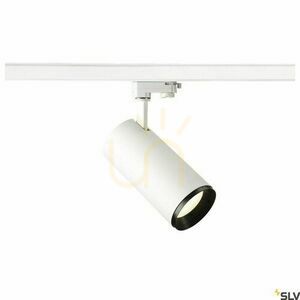 Track Light SLV NUMINOS PHASE L 28W 4000K White/Black 3-Circuit 1004288 0 Track Light SLV NUMINOS PHASE L 28W 4000K White/Black 3-Circuit 1004288 small 0