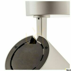Ceiling Spotlight SLV NUMINOS Spot Phase L White/Black 28W 3000K 1004302 small 2