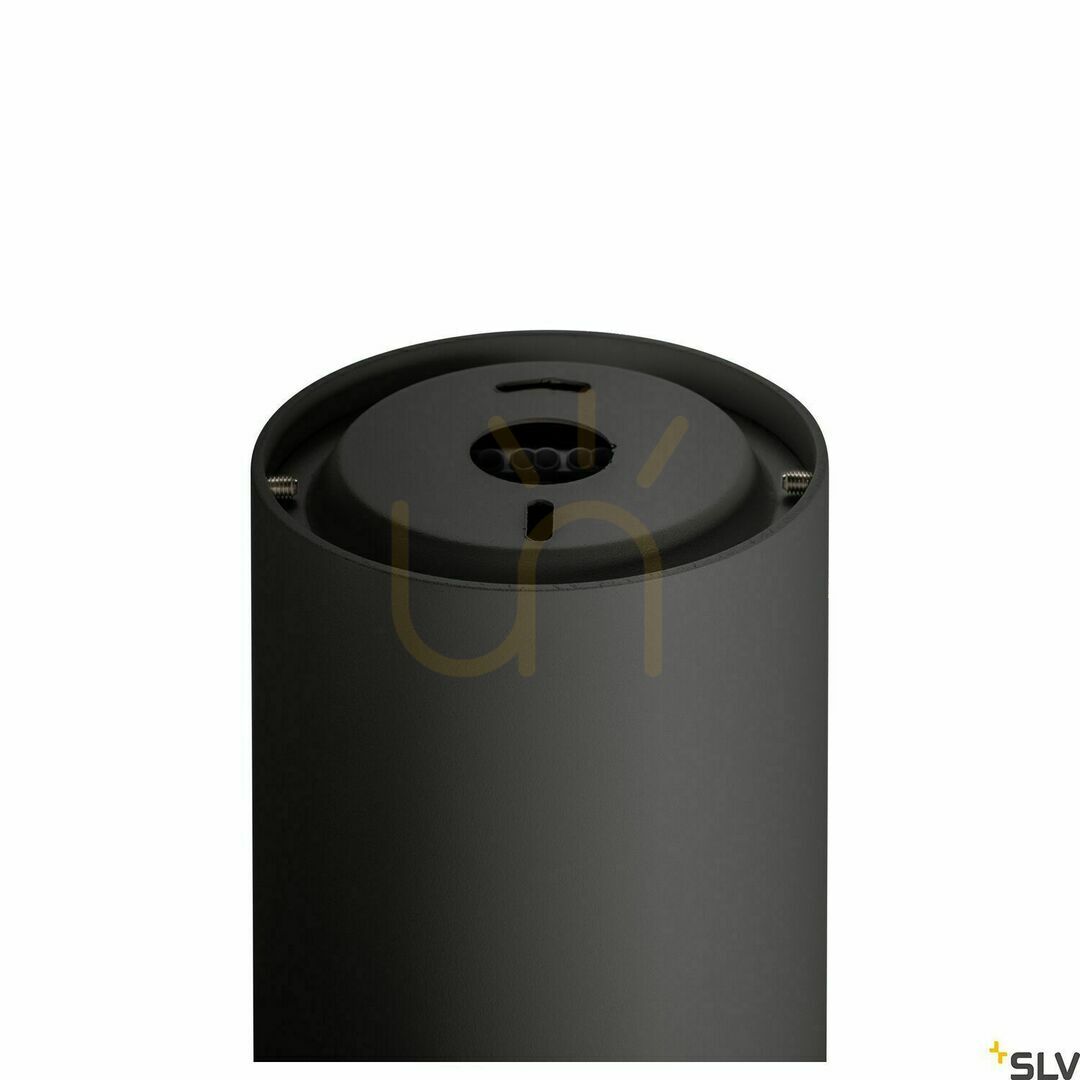 Preview Ceiling Light SLV NUMINOS CL PHASE L Black 28W 2700K 1004316 Ceiling Light SLV NUMINOS CL PHASE L Black 28W 2700K 1004316