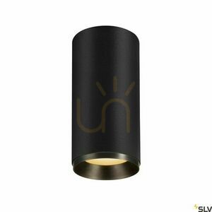 Ceiling Light SLV NUMINOS CL PHASE L Black 28W 2700K 1004316 0 Ceiling Light SLV NUMINOS CL PHASE L Black 28W 2700K 1004316 small 0