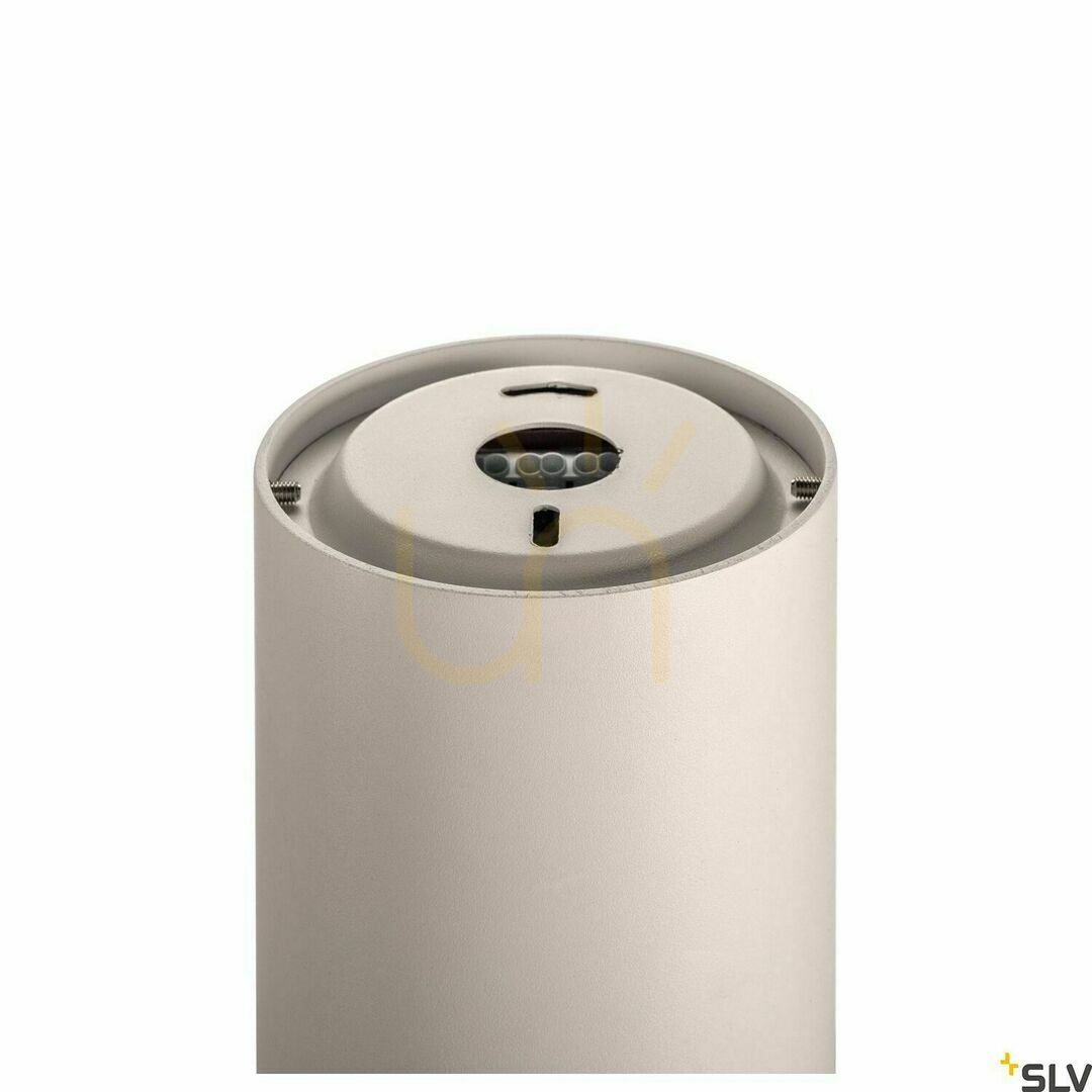 Preview SLV NUMINOS CL PHASE L surface-mounted ceiling light 20 W 2700 K white/black 1004320 SLV NUMINOS CL PHASE L surface-mounted ceiling light 20 W 2700 K white/black 1004320