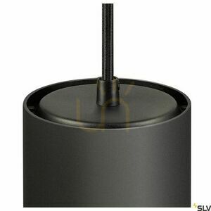 Pendant Light SLV NUMINOS PD PHASE L Black 28W 3000K 2400lm 1004348 1 Pendant Light SLV NUMINOS PD PHASE L Black 28W 3000K 2400lm 1004348 small 1