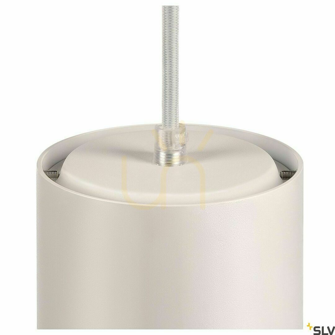 View Pendant Light SLV NUMINOS PD Phase L White/Black 28W 4000K 1004360 Pendant Light SLV NUMINOS PD Phase L White/Black 28W 4000K 1004360