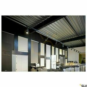 Track Light SLV NUMINOS DALI S 3-Phase Black 3000K 10.42W 1004371 4 Track Light SLV NUMINOS DALI S 3-Phase Black 3000K 10.42W 1004371 small 4