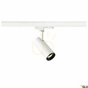 Track Light SLV NUMINOS DALI S White/Black 3000K 10.42W 1004375 0 Track Light SLV NUMINOS DALI S White/Black 3000K 10.42W 1004375 small 0