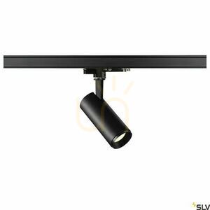 Track Light SLV NUMINOS DALI S Black 10.42W 4000K 3-Phase 1004378 0 Track Light SLV NUMINOS DALI S Black 10.42W 4000K 3-Phase 1004378 small 0