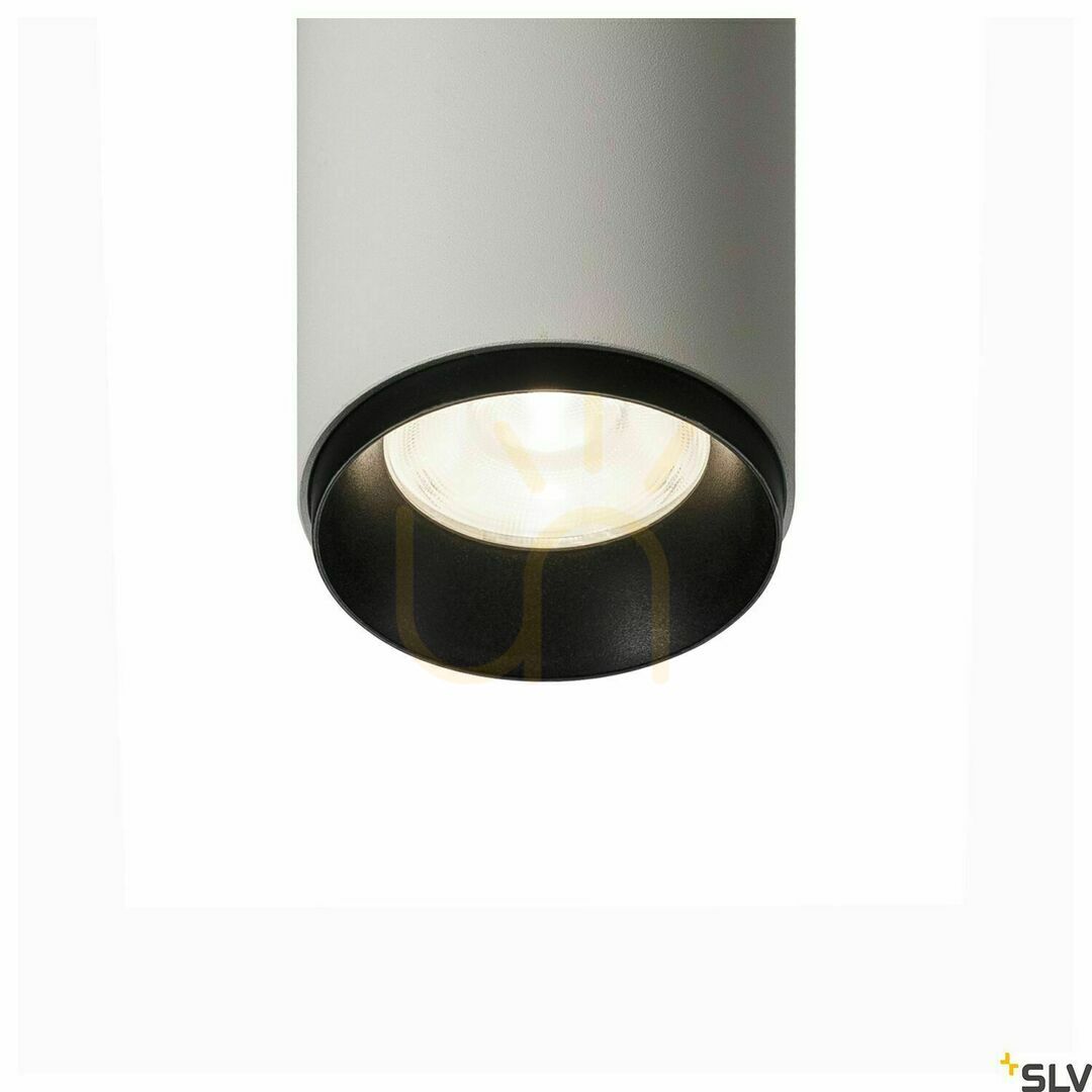 View Track light SLV NUMINOS DALI S 3-phase white/black 4000K 10.42W 1004384 Track light SLV NUMINOS DALI S 3-phase white/black 4000K 10.42W 1004384