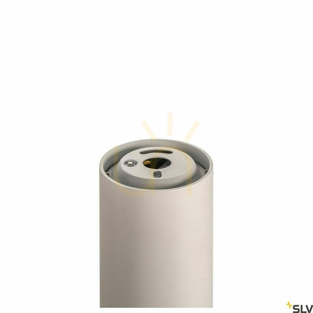 Preview Ceiling Light SLV NUMINOS CL DALI S White/Black 3000K 10.42W 1004422 Ceiling Light SLV NUMINOS CL DALI S White/Black 3000K 10.42W 1004422
