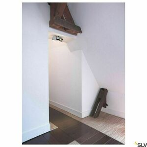 SLV ALTRA DICE double ceiling light GU10 grey-black 151534 small 2