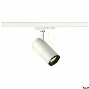 Track Light SLV NUMINOS DALI M 20.1W 3000K White/Black 1004470 0 Track Light SLV NUMINOS DALI M 20.1W 3000K White/Black 1004470 small 0
