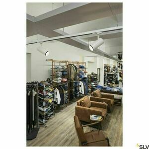 Track Light SLV NUMINOS DALI M 20.1W 3000K White/Black 3-Phase 1004472 3 Track Light SLV NUMINOS DALI M 20.1W 3000K White/Black 3-Phase 1004472 small 3