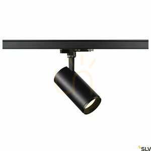 Track Light SLV NUMINOS DALI M Black 20.1W 4000K 24° 3-Phase 1004474 0 Track Light SLV NUMINOS DALI M Black 20.1W 4000K 24° 3-Phase 1004474 small 0