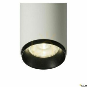 Track Light SLV NUMINOS DALI M White/Black 20.1W 4000K 3-Phase 1004478 small 1