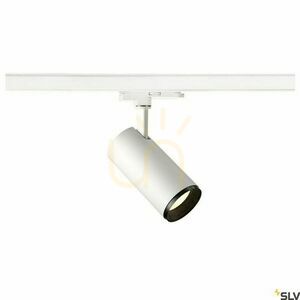 Track Light SLV NUMINOS DALI M 20.1W 4000K White/Black 1004480 0 Track Light SLV NUMINOS DALI M 20.1W 4000K White/Black 1004480 small 0