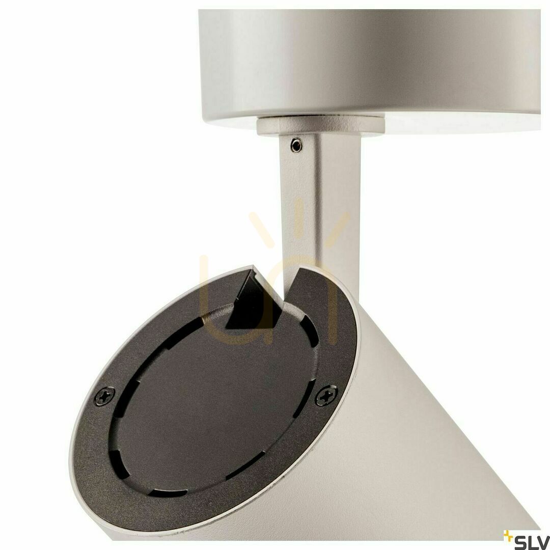 Preview Ceiling Spotlight SLV NUMINOS DALI M White/Black 20.1W 2700K 1004488 Ceiling Spotlight SLV NUMINOS DALI M White/Black 20.1W 2700K 1004488