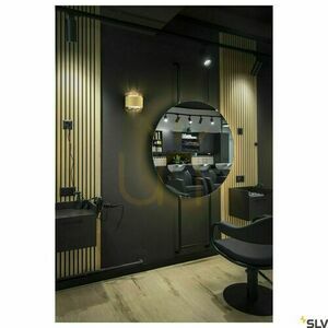 Track Light SLV NUMINOS DALI L Black 28W 3000K 24° 3-Phase 1004562 small 5