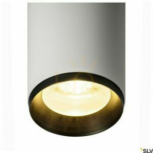 Track Light SLV NUMINOS DALI L 28W 3000K White/Black 3-Phase 1004566 small 1