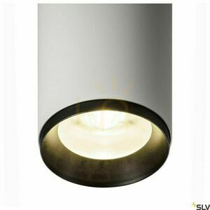 Track Light SLV NUMINOS DALI L 28W 4000K White/Black 3-Phase 1004574 small 1